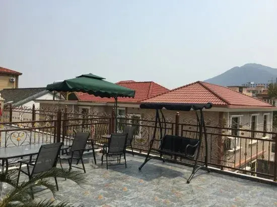 Zhujiajian Island Time Homestay
