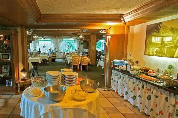 Hotel Bischof