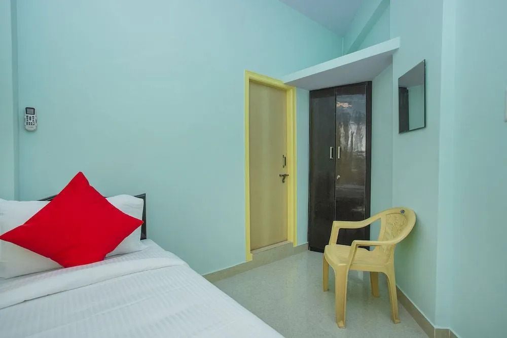 Oyo 23030 Hotel Gtv Comforts