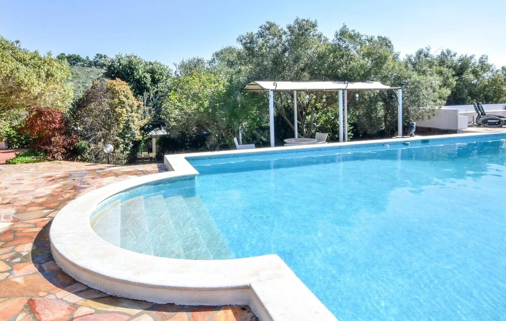 Beautiful Home in Carloforte With Outdoor Swimming Pool, Wifi and Private Swimming Pool