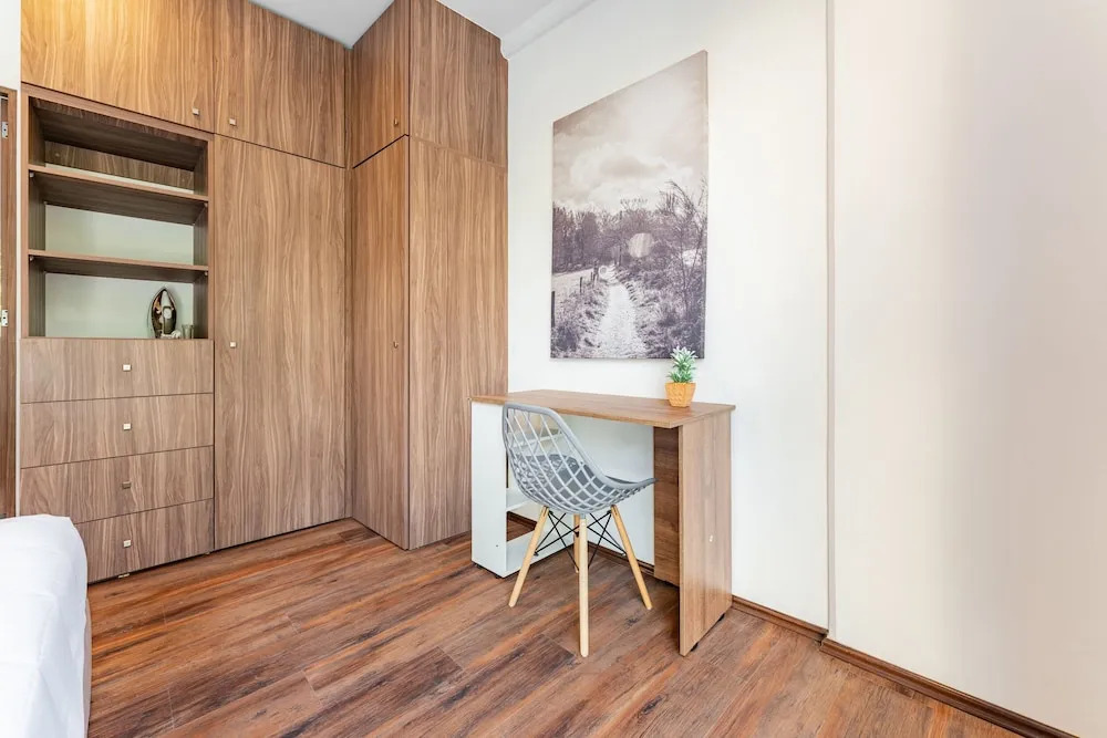 vh comfy & central apartments - neva