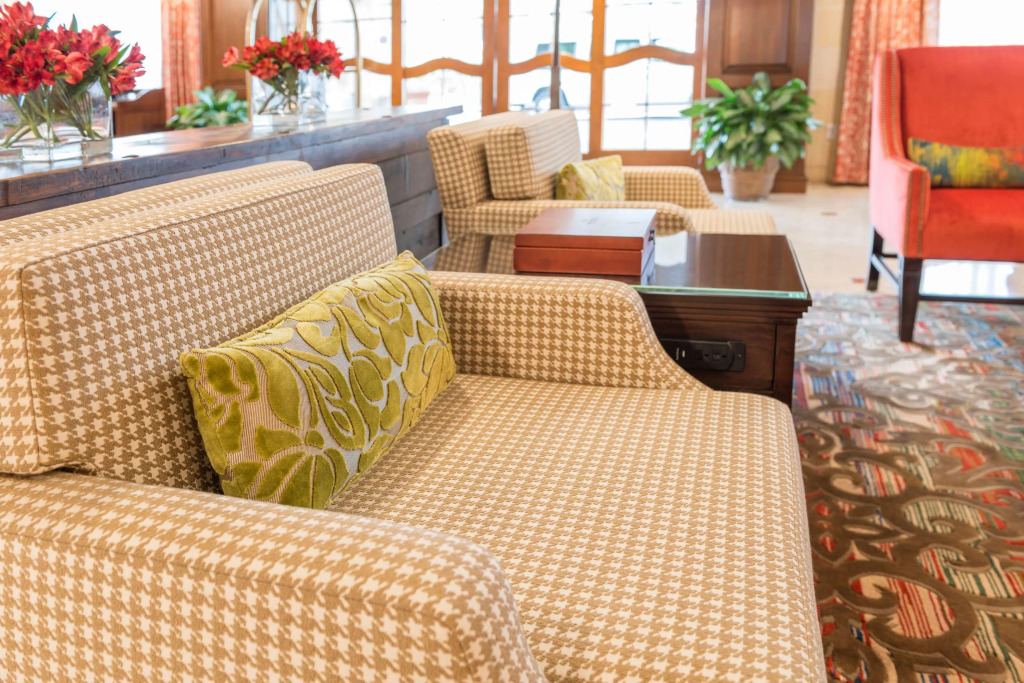 Ayres Hotel Anaheim