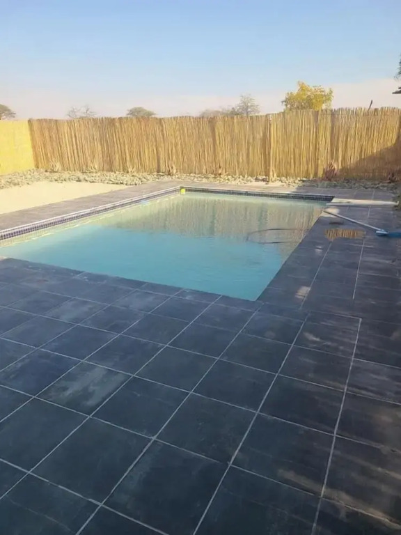 Phudzi Resort T/A Makgadikgadi Adventures