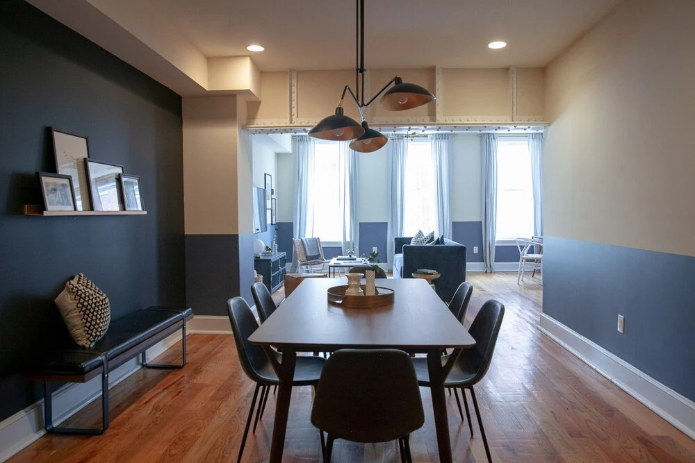 Domio I Old City I Ideal 1 Br Near Delaware River
