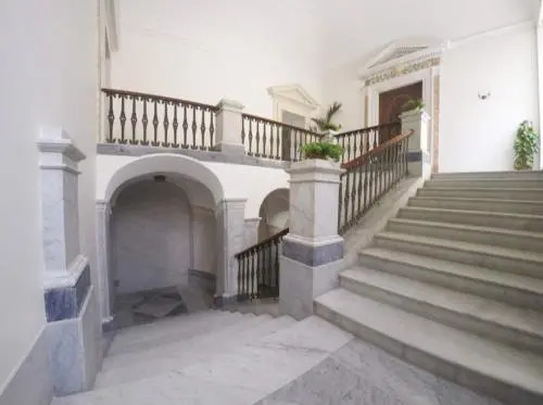 B&B Conte Ruggero