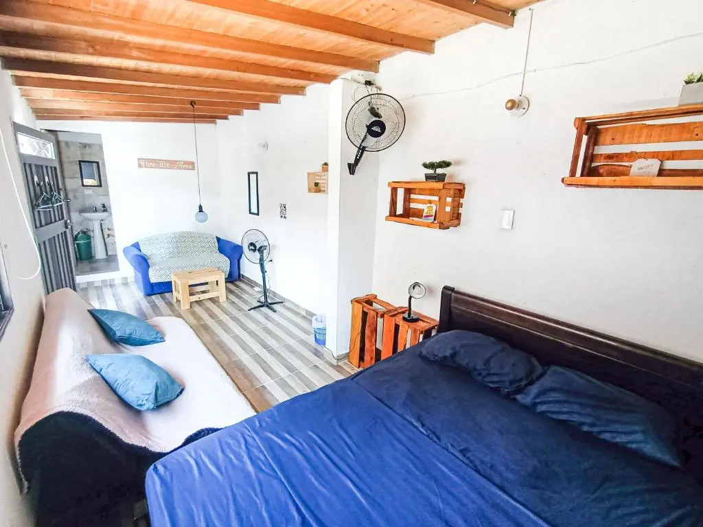 Casa Clandestina Guest House
