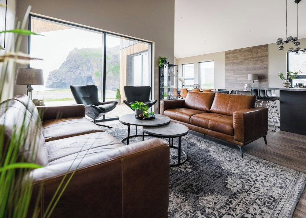 Luxury Ocean Villas