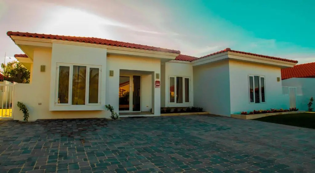 Villa Noah