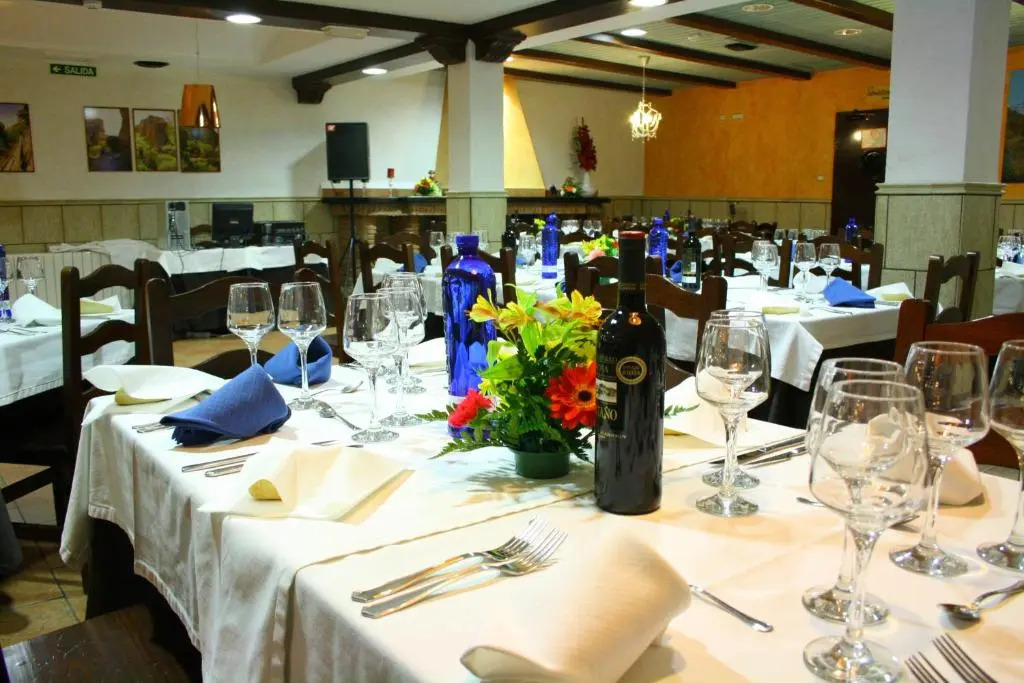 Hotel Rural Huerta del Laurel