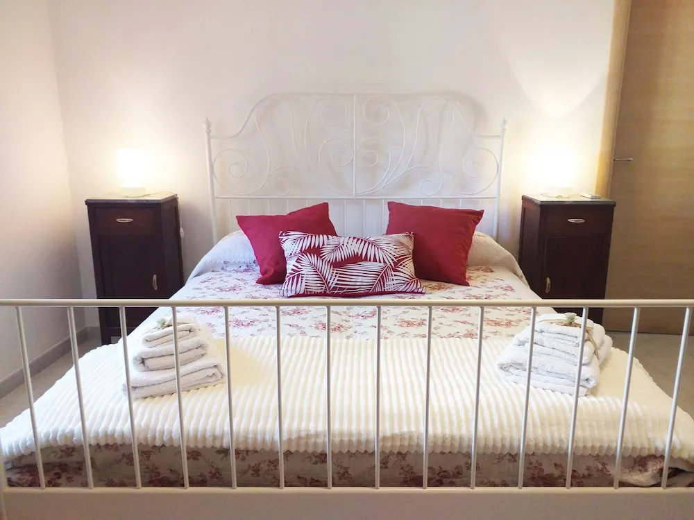 Vispa Teresa B&B