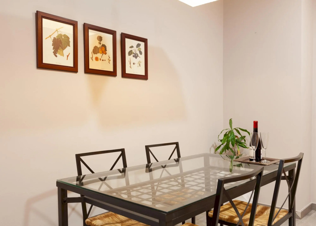 MIRO C · Beautiful and cozy apartment located in Eixample