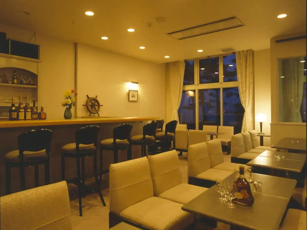 Hotel Himakaso