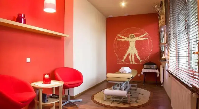 Kompleks wypoczynkowy, GLAMPING Róża Wiatrów