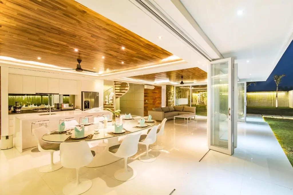 Villa Kamag Seminyak