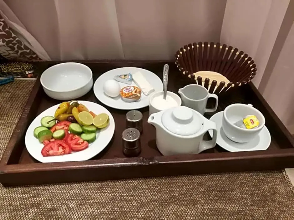 Midas Hotel