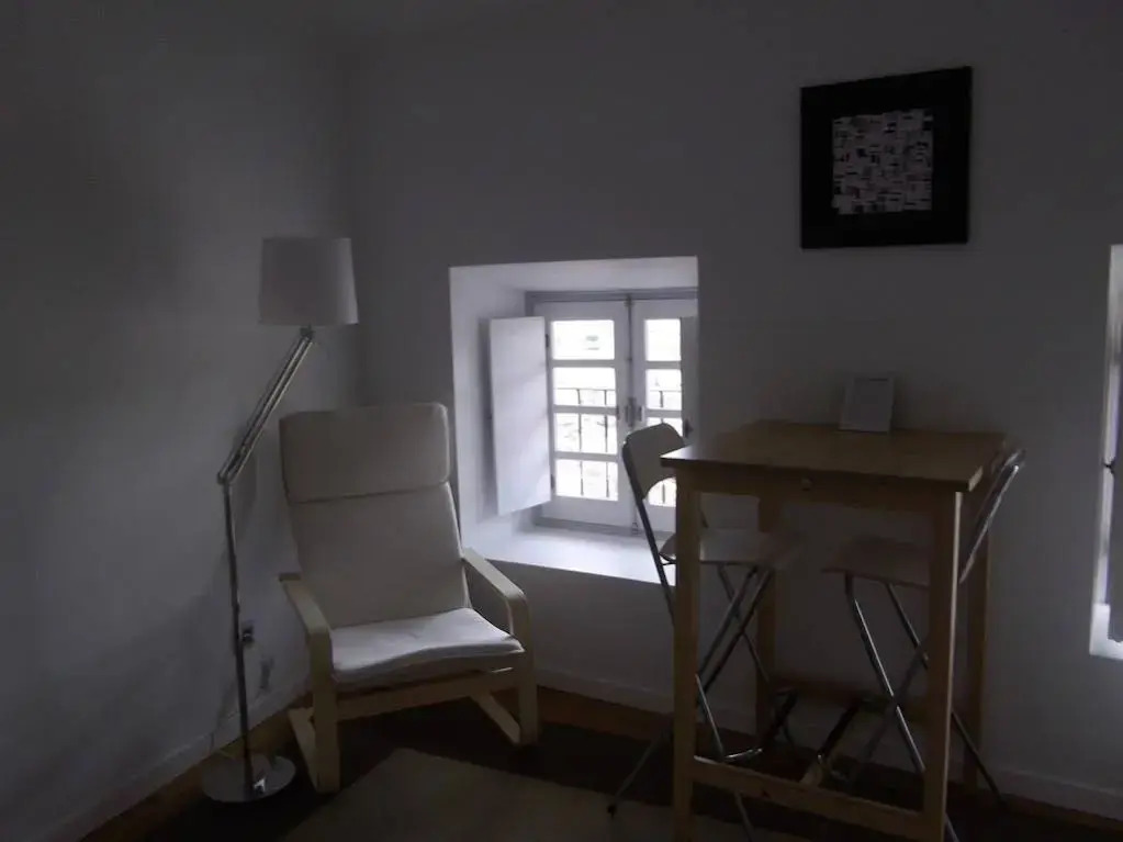 Apartamentos com Historia