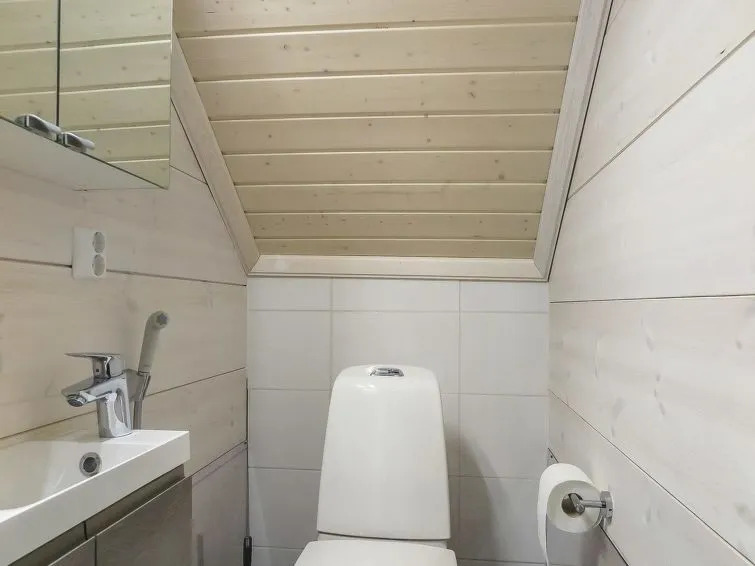 Holiday Home Villa vihtori