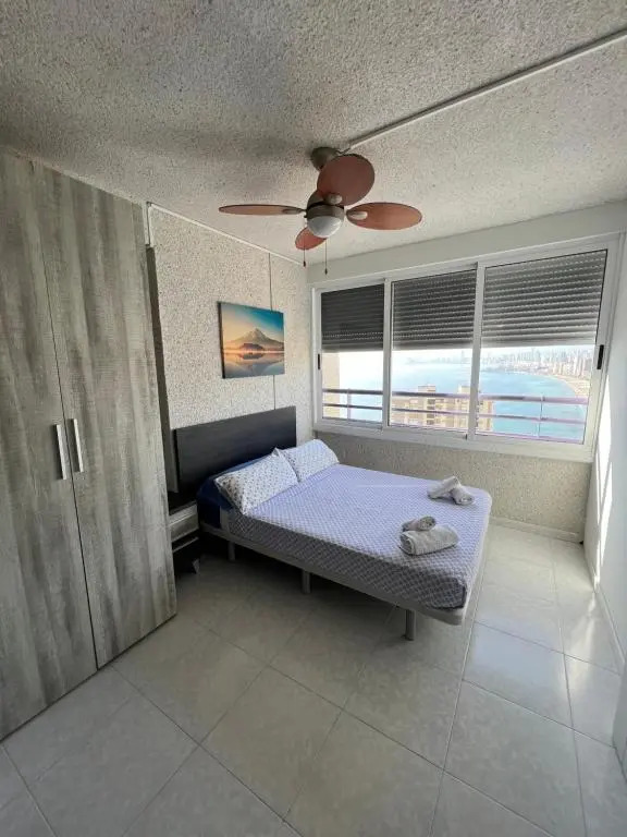 Hany apartment Tropic mar 18-C