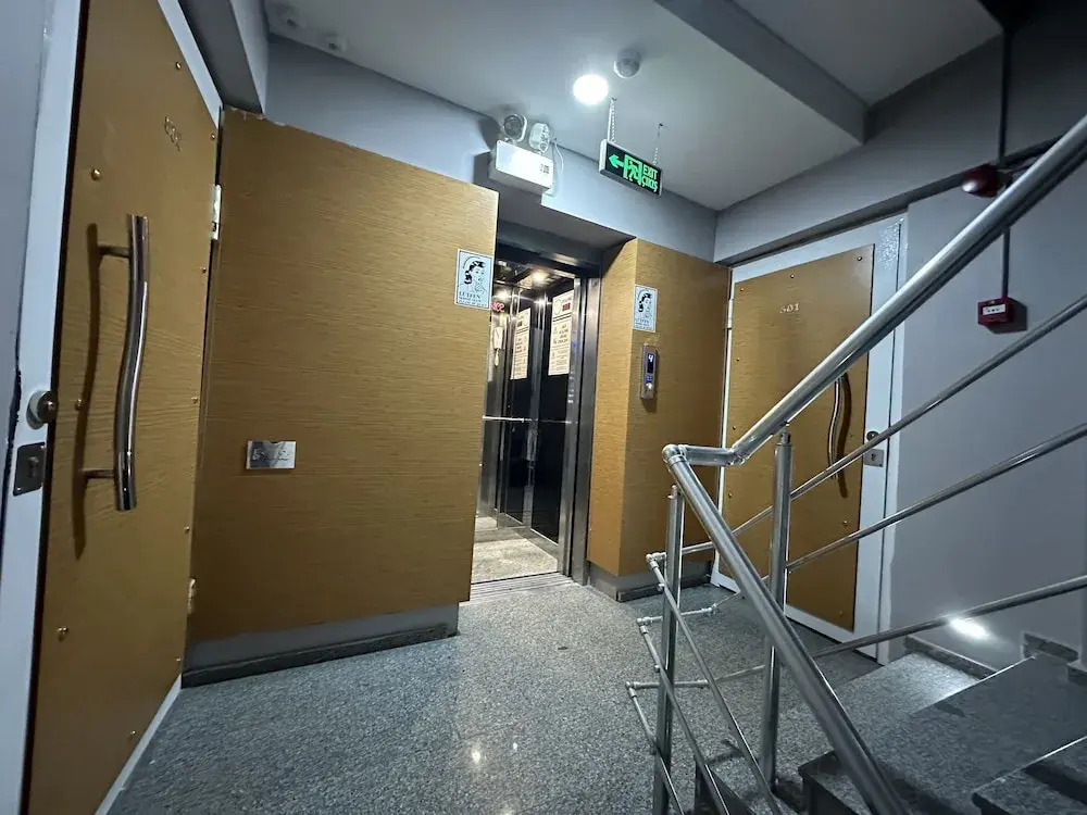 Onn Residence Boutique Otel