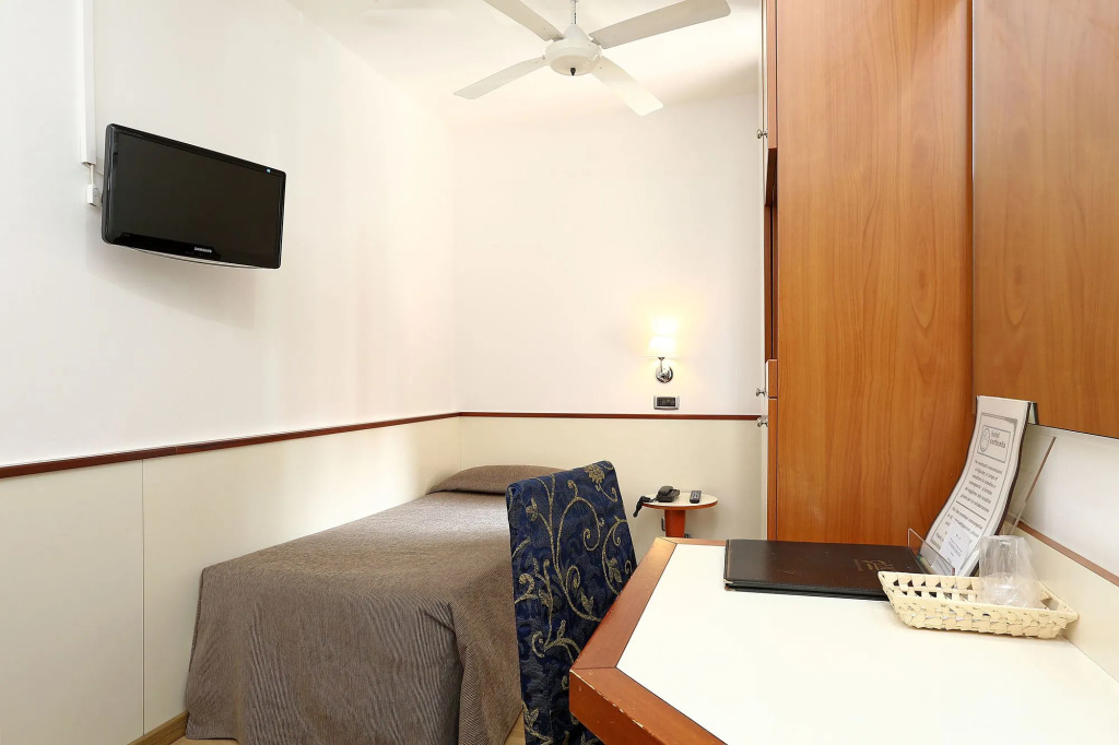 Hotel Corticella