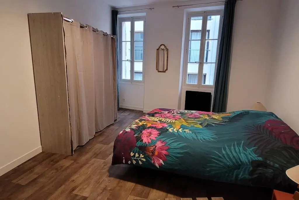 Appartement au cœur de La Ciotat