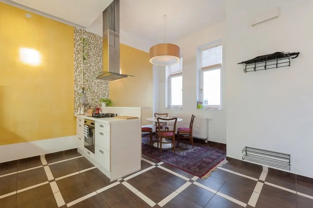 Design Apartment Downtown