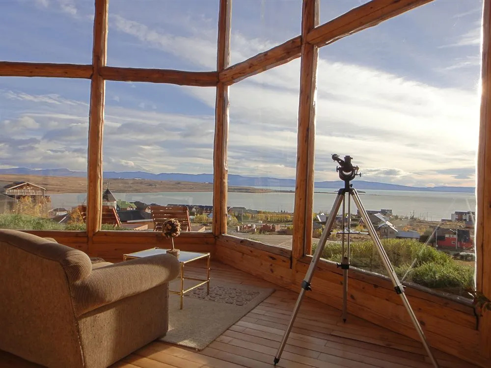 Blanca Patagonia Hostería Boutique y Cabañas