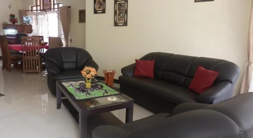 Waja Bed & Breakfast