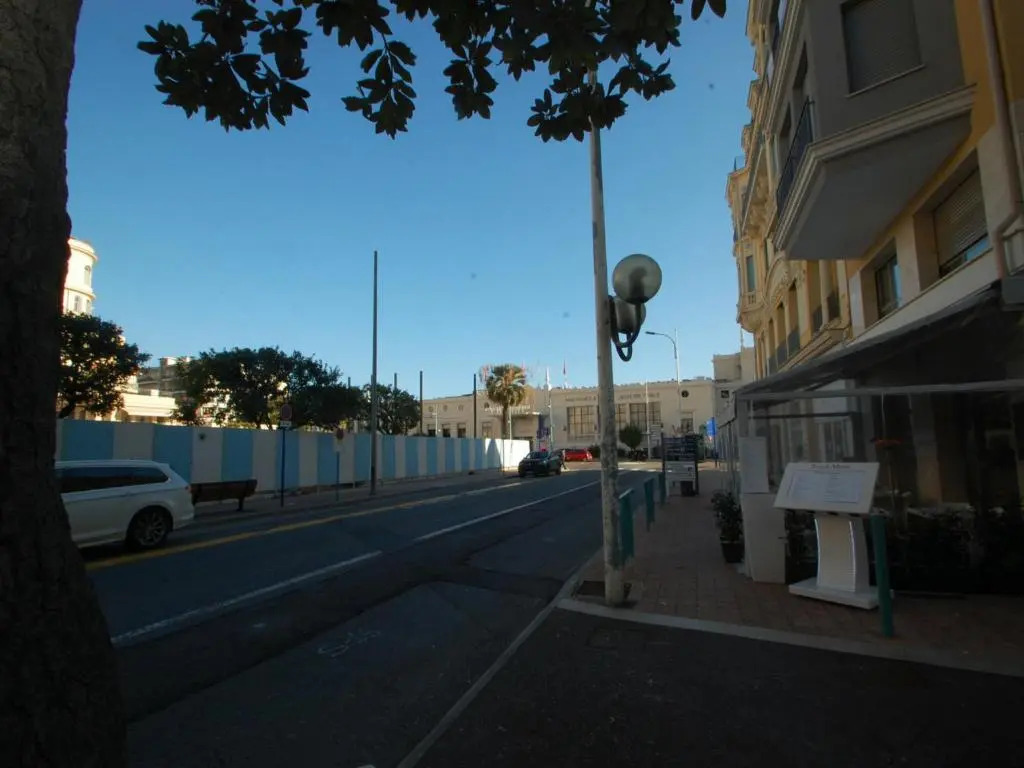 Appartement Menton, 2 pièces, 4 personnes - FR-1-196-200