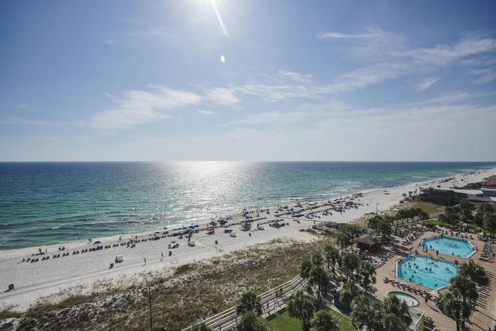 The Summit Beach Resort By Panhandle Getaways
