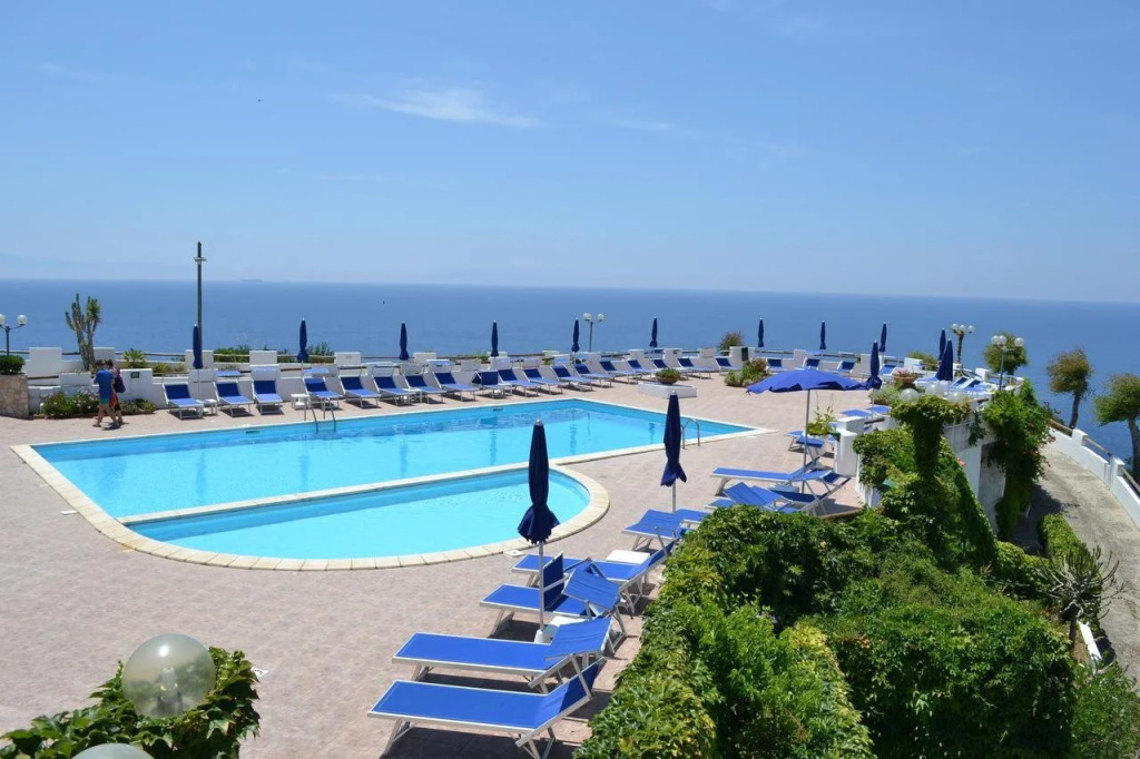 Villaggio Calispera