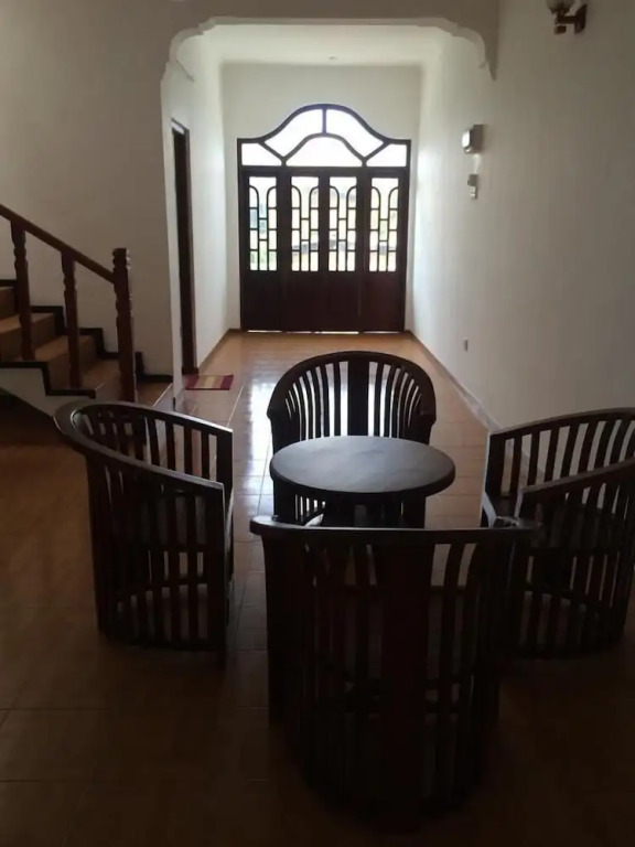 Sush Vacation Rentals