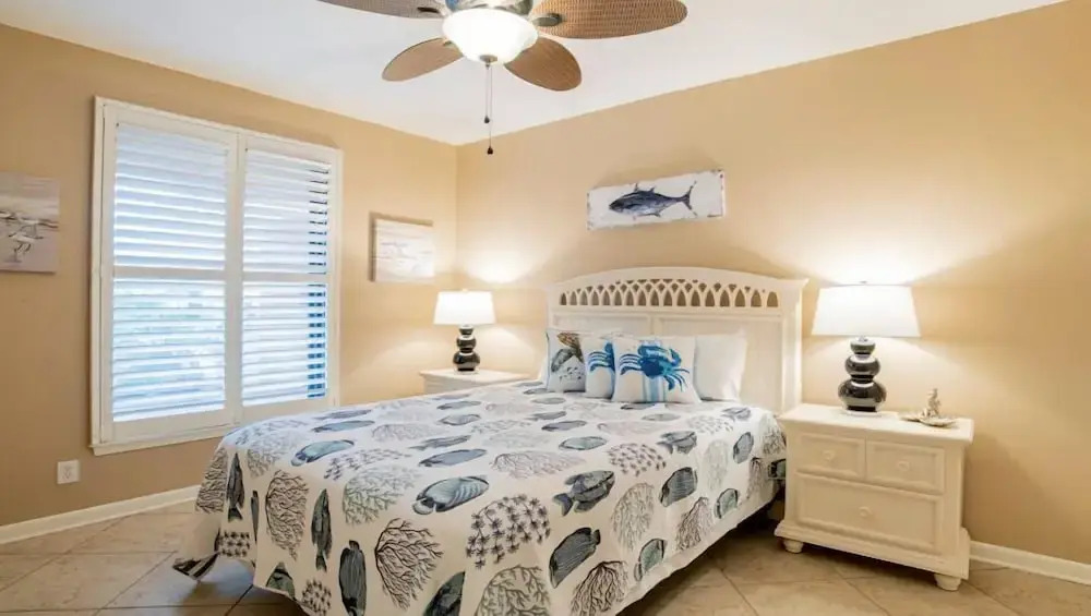 Seachase 103e