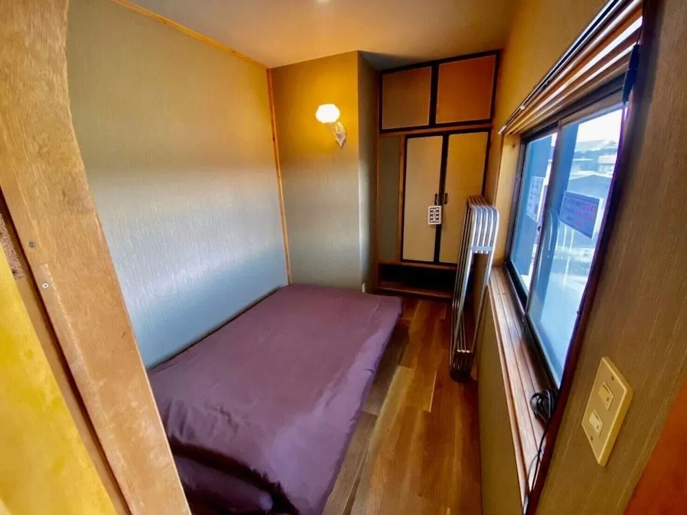 貸切御宿Villa EL 5 Nikko Kinugawa Area