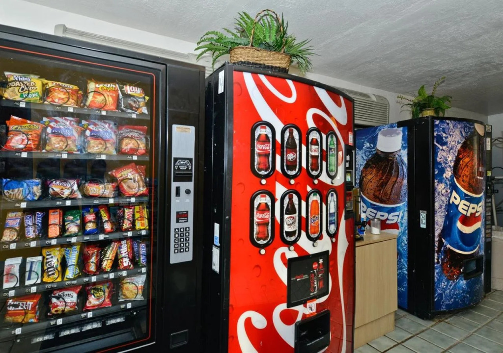 Americas Best Value Inn Amarillo Airport/Grand Street