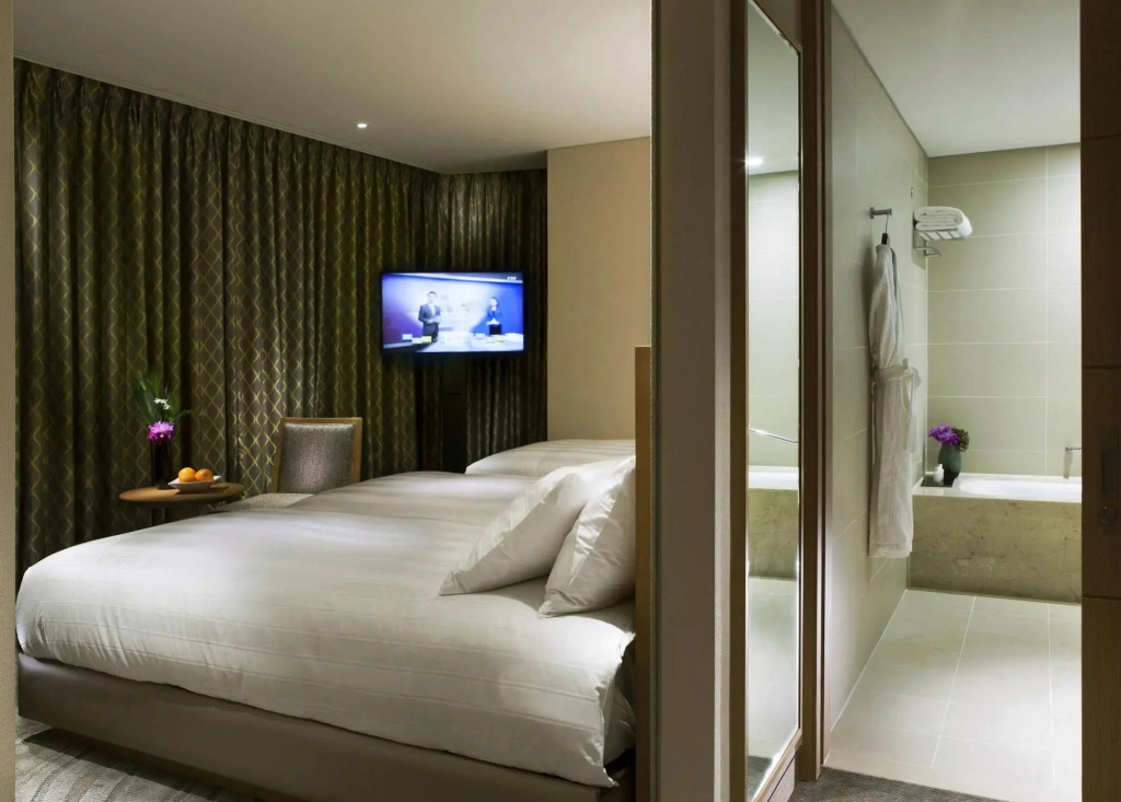 LOTTE CITY HOTEL Jeju Airport