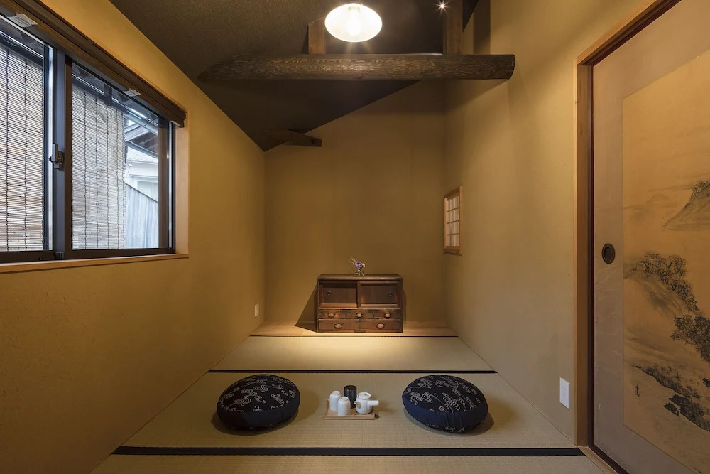 THE MACHIYA VILLA Sanjo Shirakawa Koji