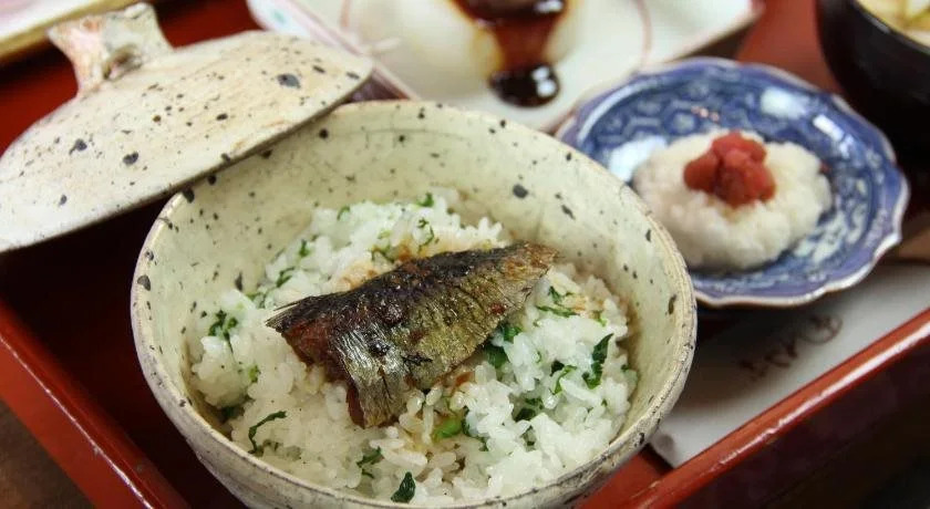 Shiguretei
