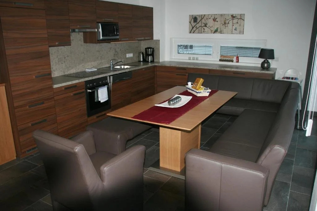 Haus Schraberger