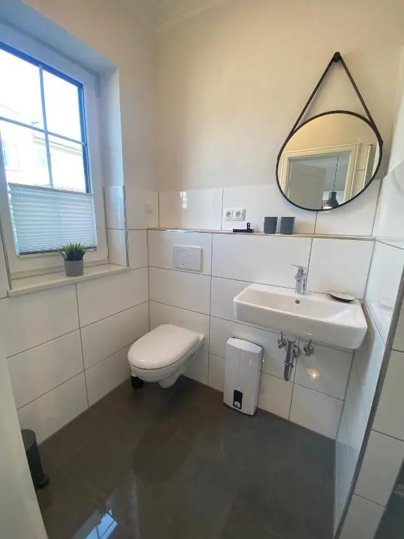 1026- Alte Da h me - Neu