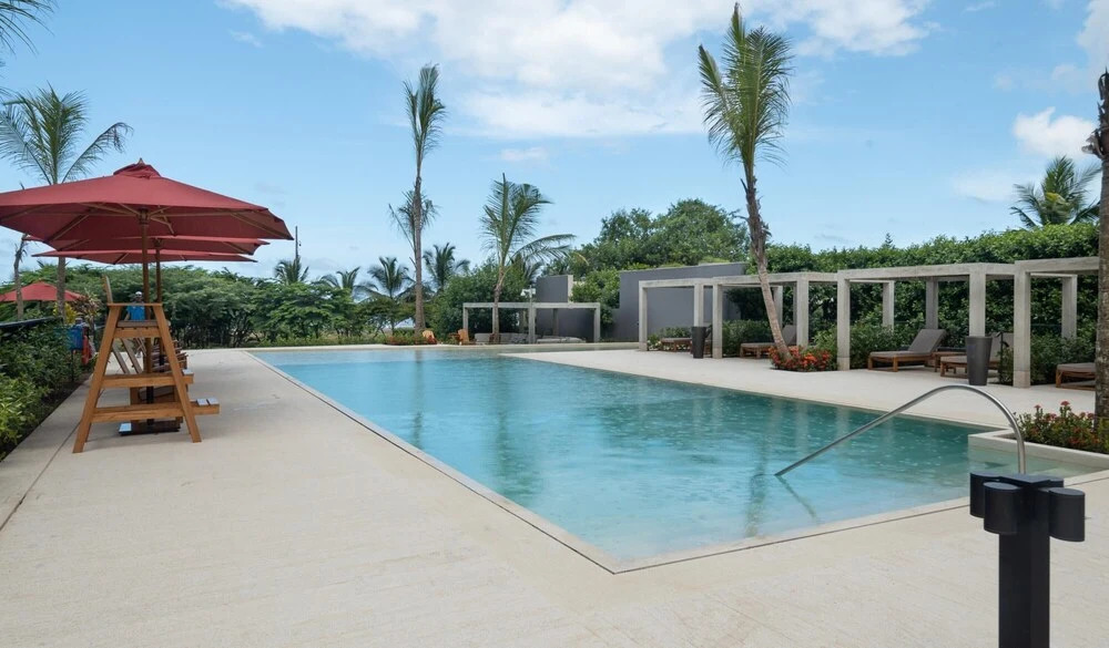 Manzanillo Beach 2BR Aparment by Huespedia 617