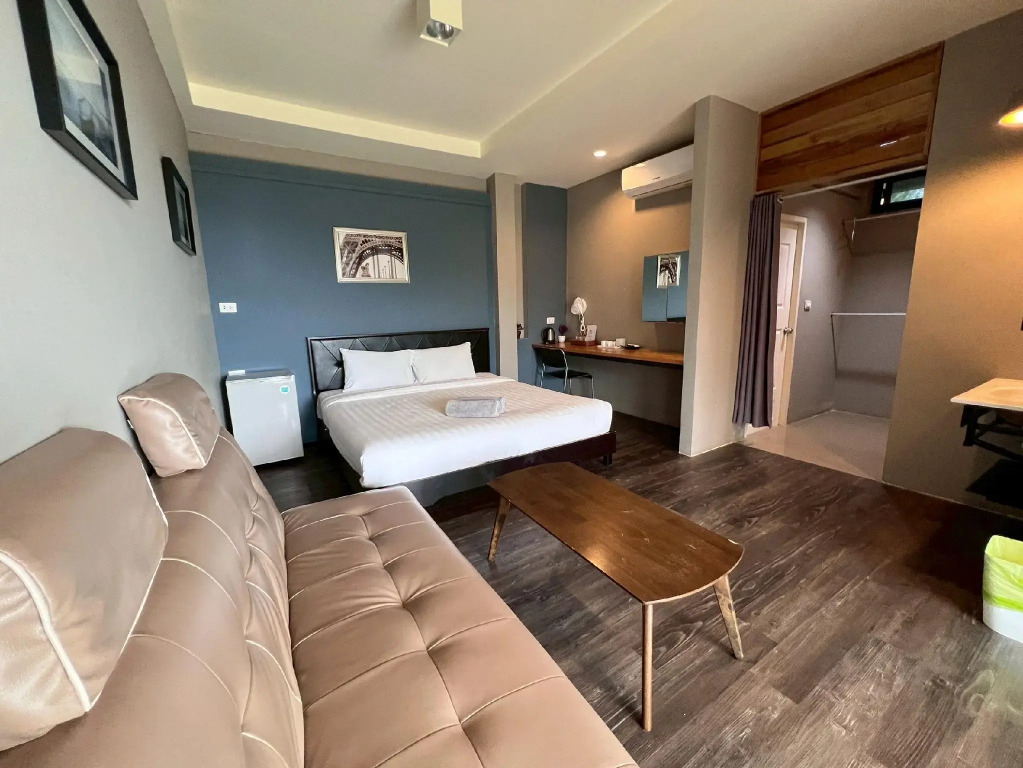 Krin Resort