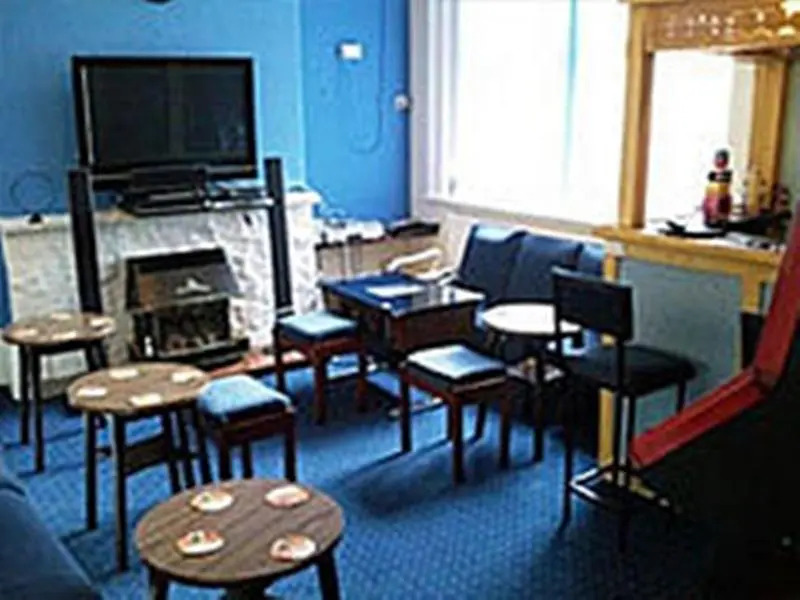 The Shepperton