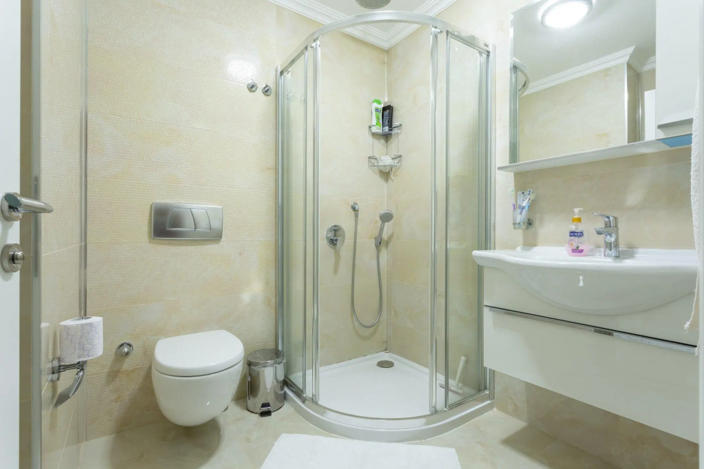 Villa Ozcelik Large Private Pool A C Wifi Car Not Required Eco-friendly - 2833