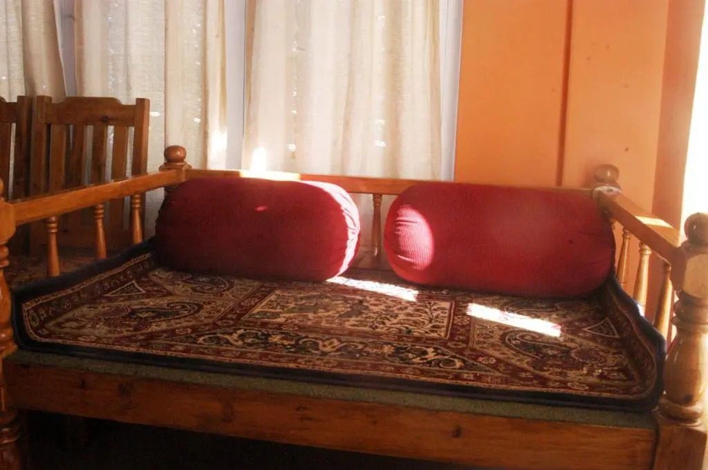 World Roof Hotel Hunza