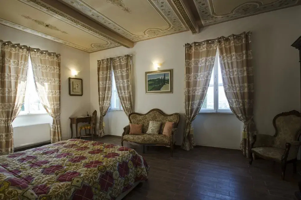 Villa Febea - Villa Febea 16-villa Febea 16