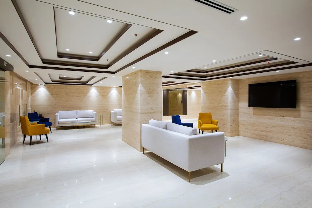 Sree Annapoorna Lodging