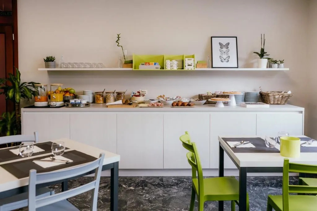 Albergo Ristorante Belvedere