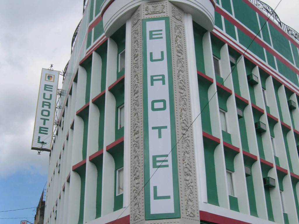Eurotel Naga