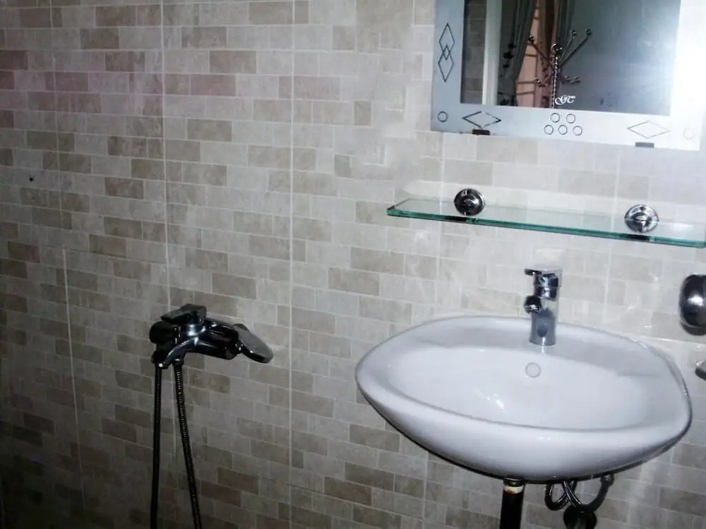 Cosy House Homestay